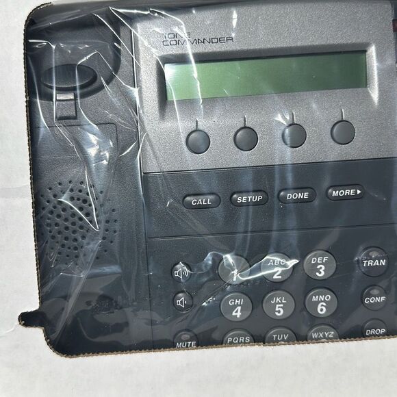 Tone Commander 8620T 20-Button Display Telephone - Picture 7 of 9